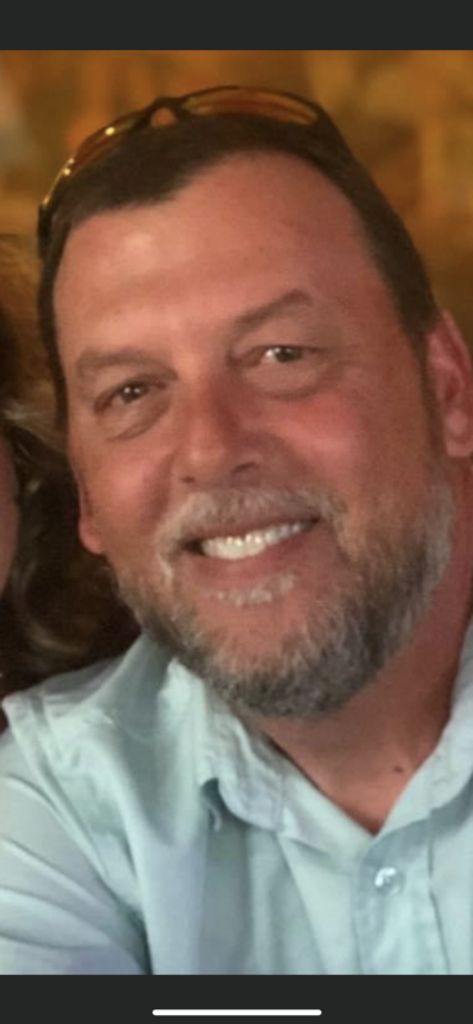 John Joseph Mcclintock Jr.