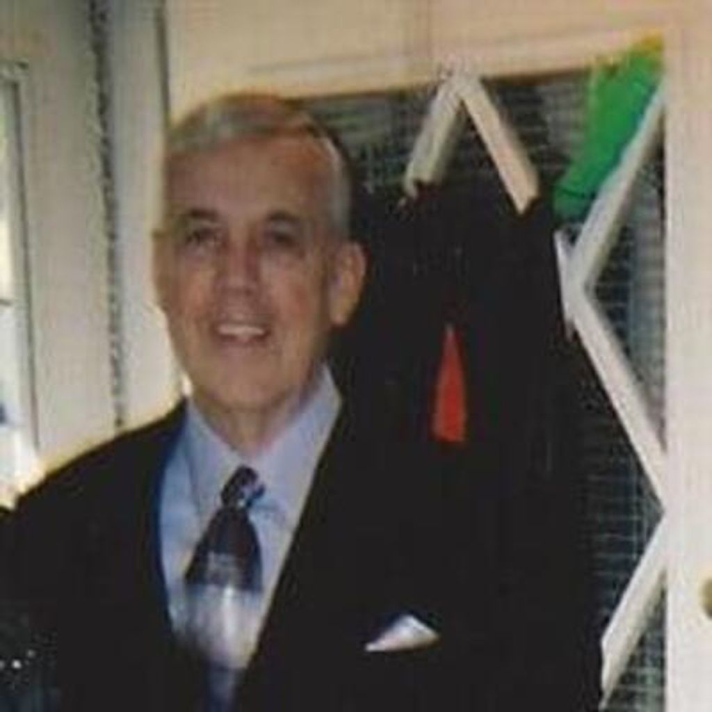 Richard J Doucette Profile Photo