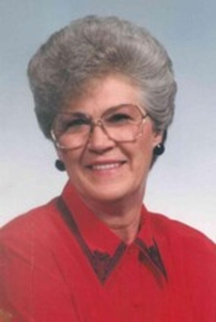 Lois Oshell Profile Photo
