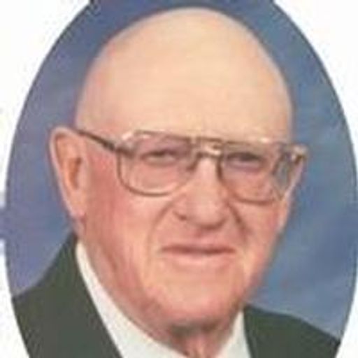 Eldon R. Johnson Profile Photo