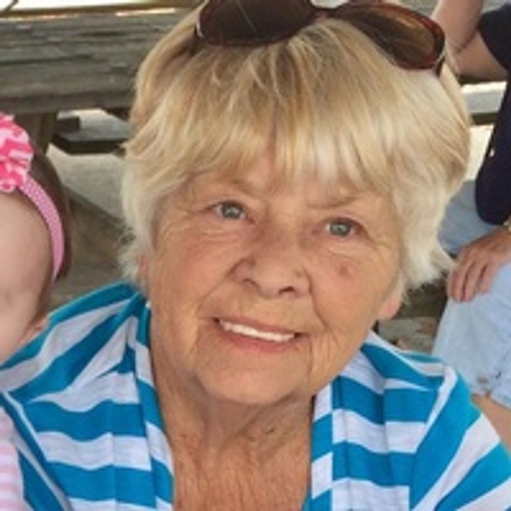 Myrna Holderbaum