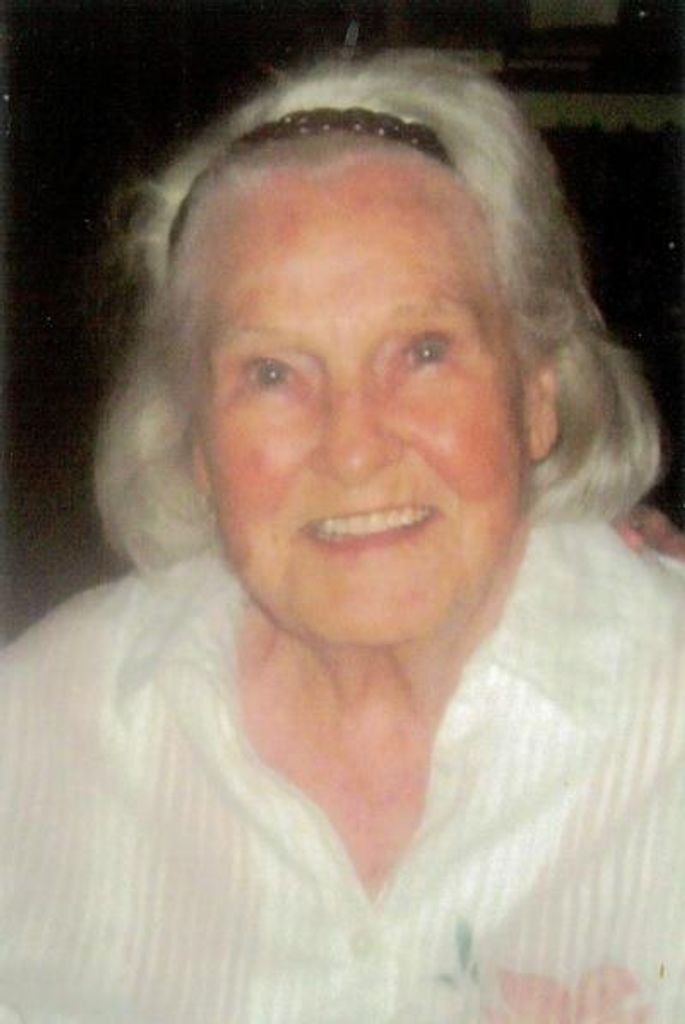 Glendora Francis Hackley Profile Photo