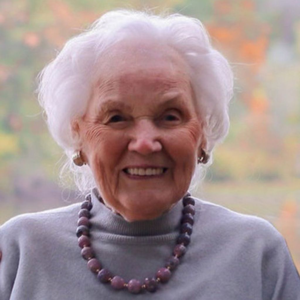 Marit Solveig Carlson Profile Photo