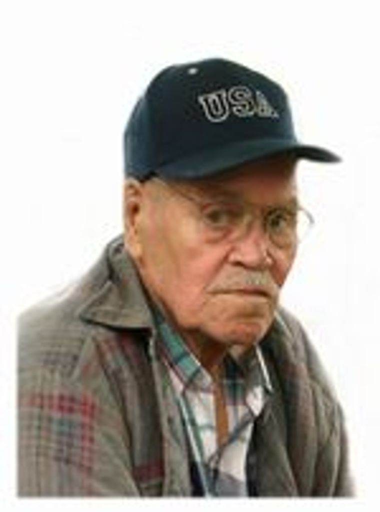 Donald Benson