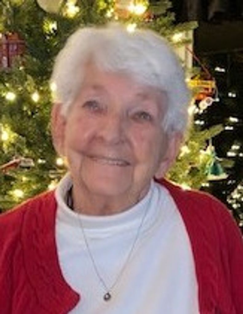 Myrna Jean (Davis)  Schultz Profile Photo