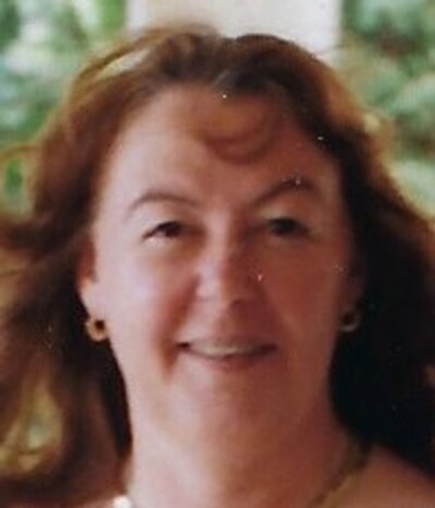 Iris Roberta Hughes Profile Photo