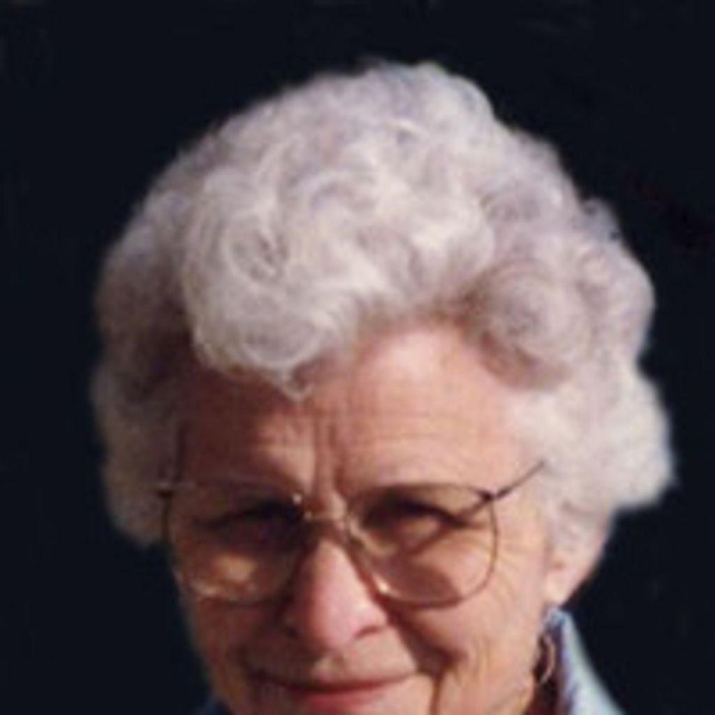 Ruth C. Guenther