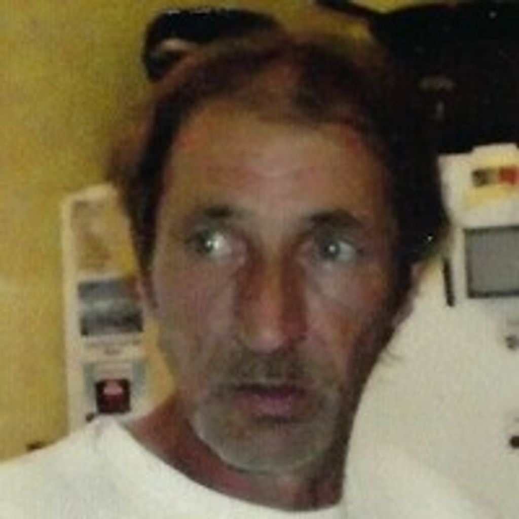Michael A. "Nute" Carvey Profile Photo