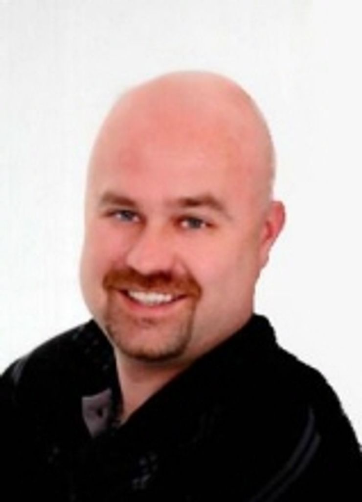 Jeffrey Kyle Anderson Profile Photo