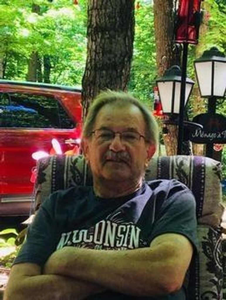 Richard P. Skalitzky