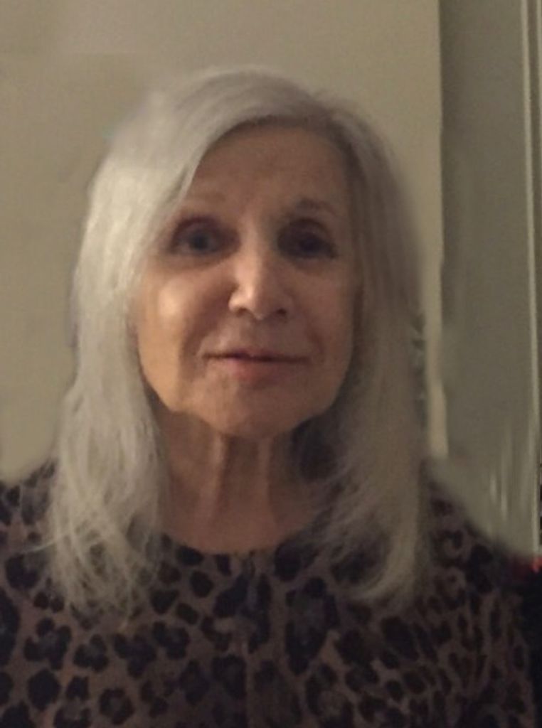 Priscilla Sada