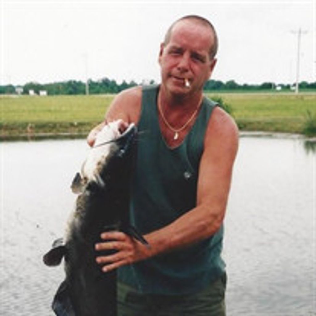 Jerry Wayne Wheeler Sr.