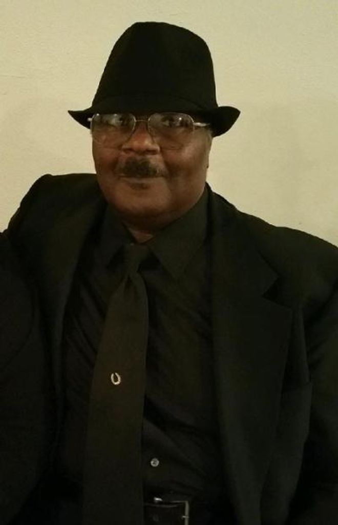 Paul Rose, Sr Profile Photo