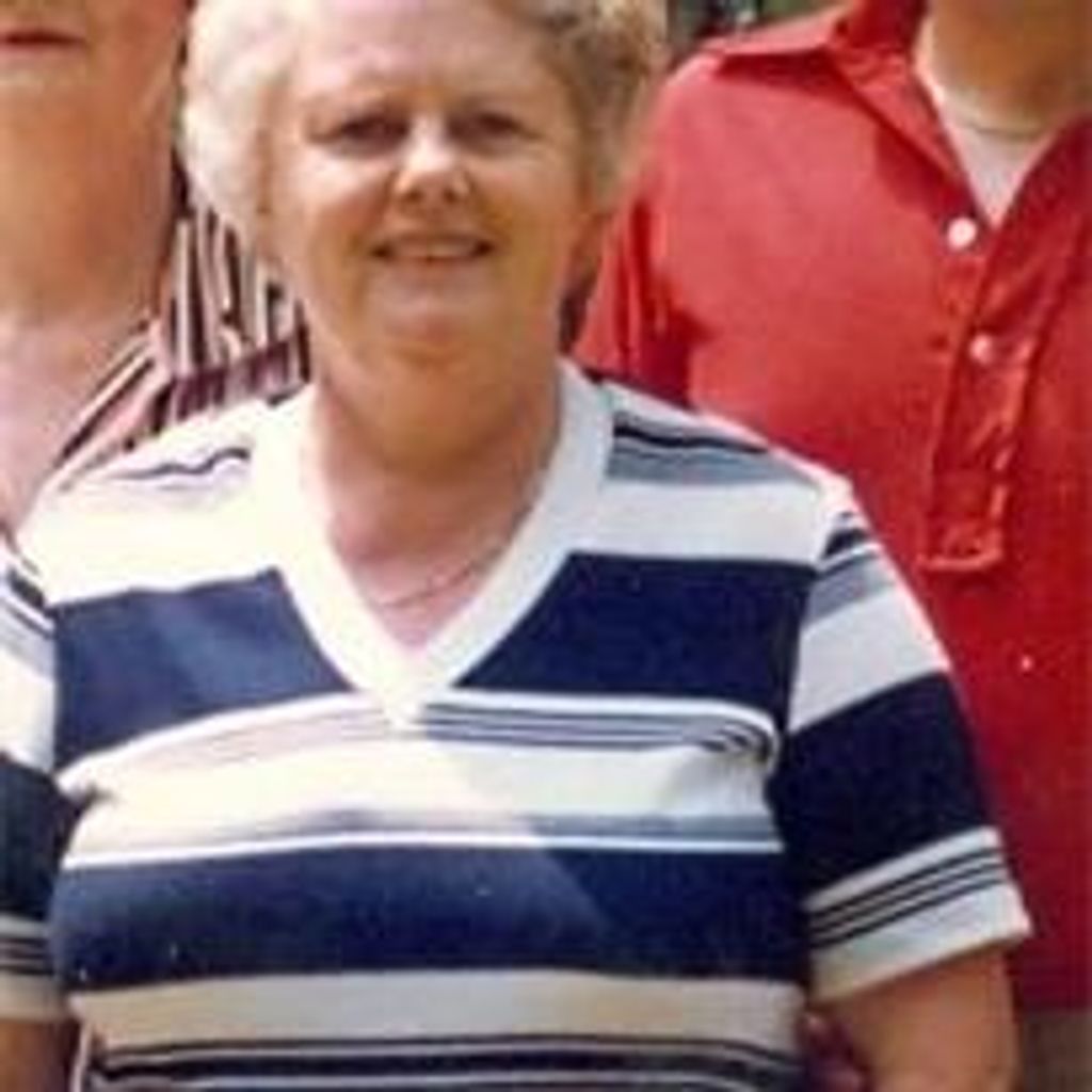 Enid Pauline Lawson Dekle