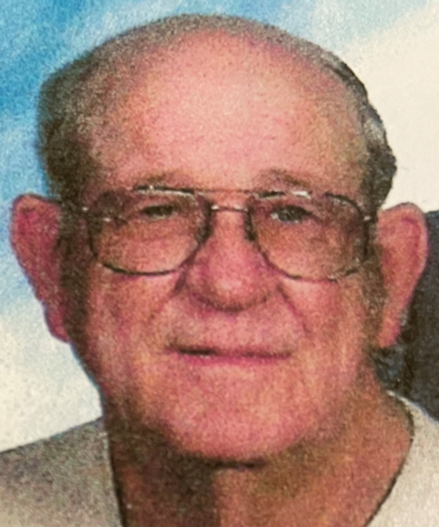 Billy Carroll Reynolds Profile Photo