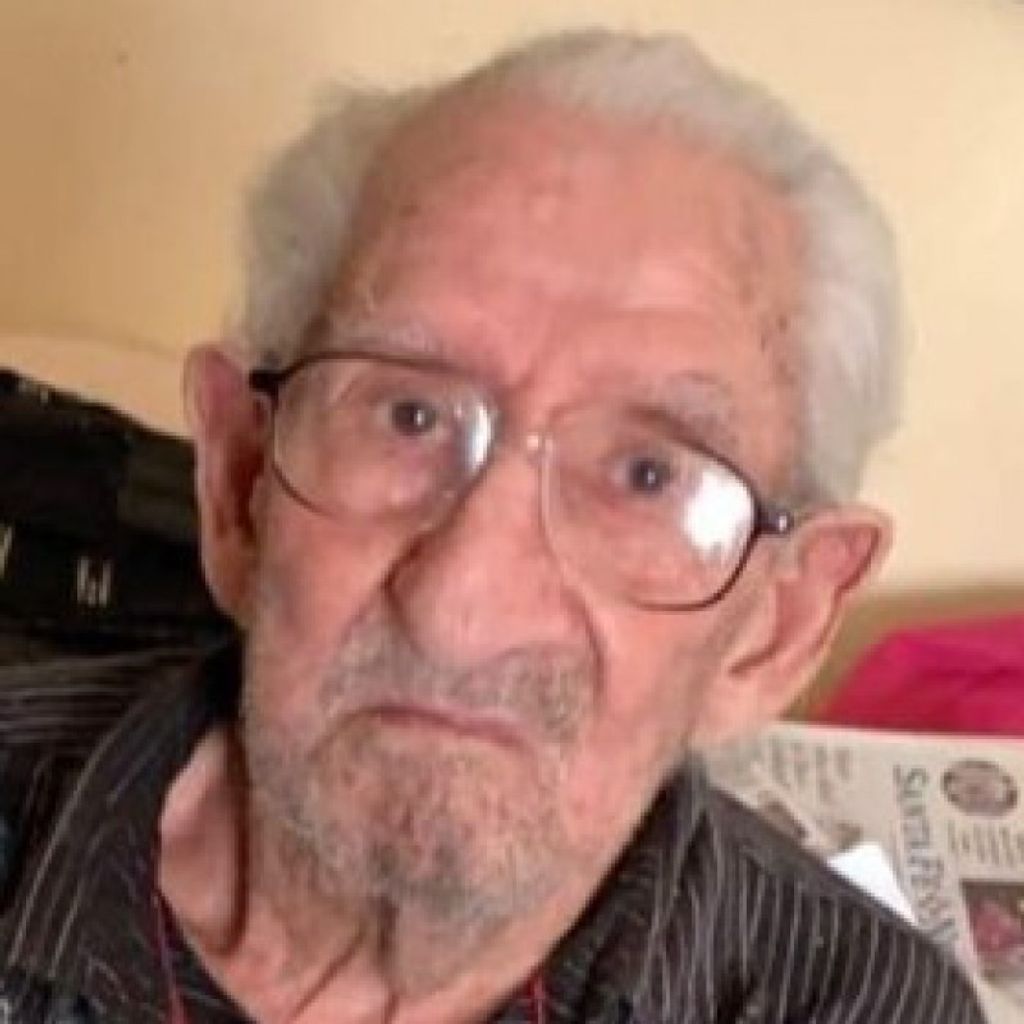 Benito Romero