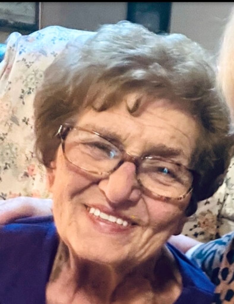 Sandra "Sandy" Ragsdale