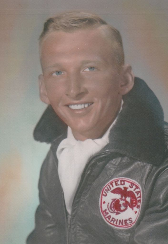 Wayne P. Stolbom