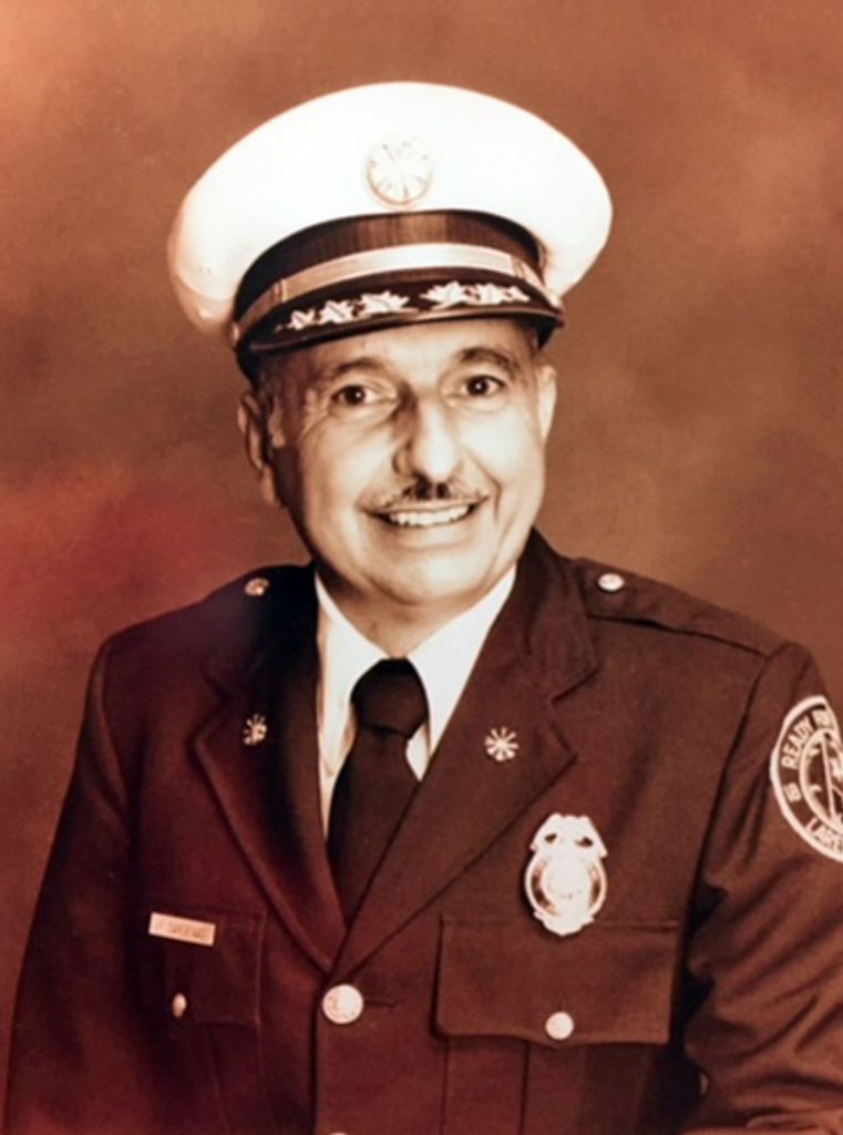 Juan Francisco Cardenas