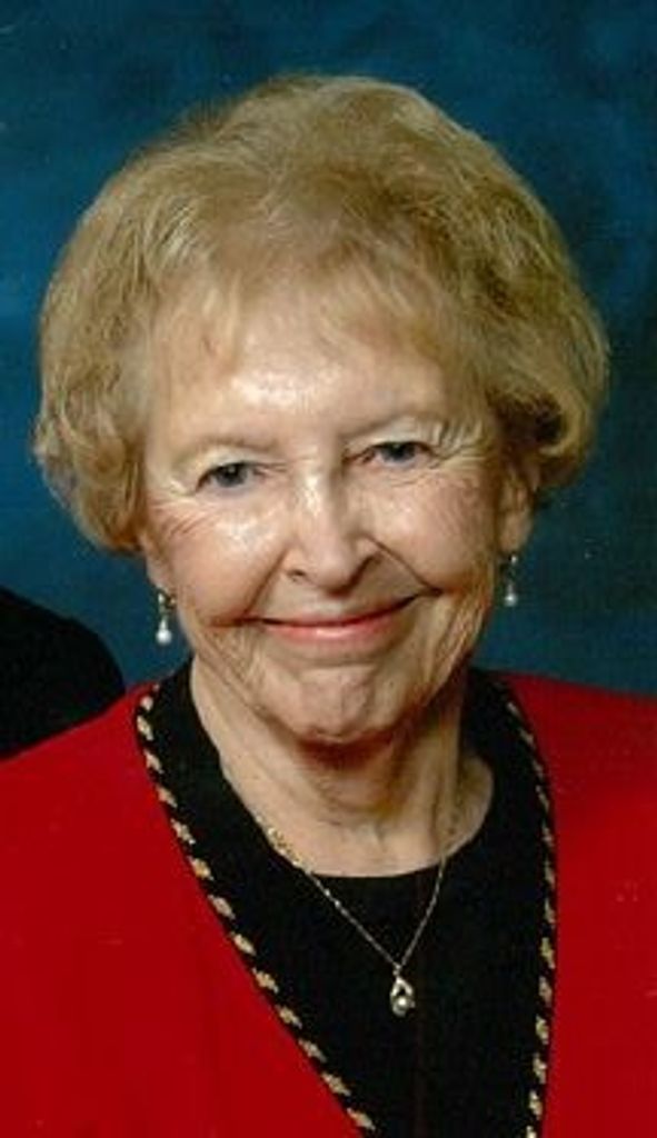 Thelma L. Meier
