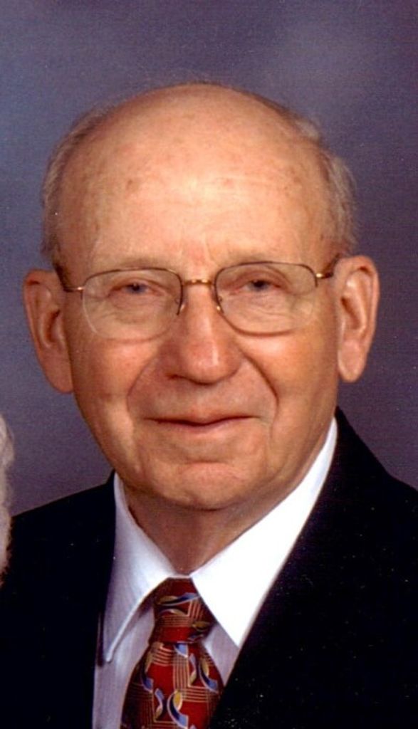Earl Tabbert