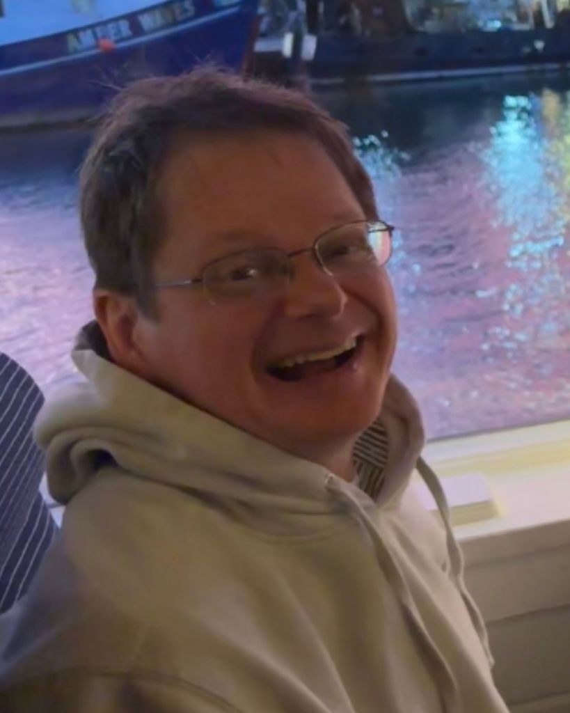 David E. Marek Profile Photo