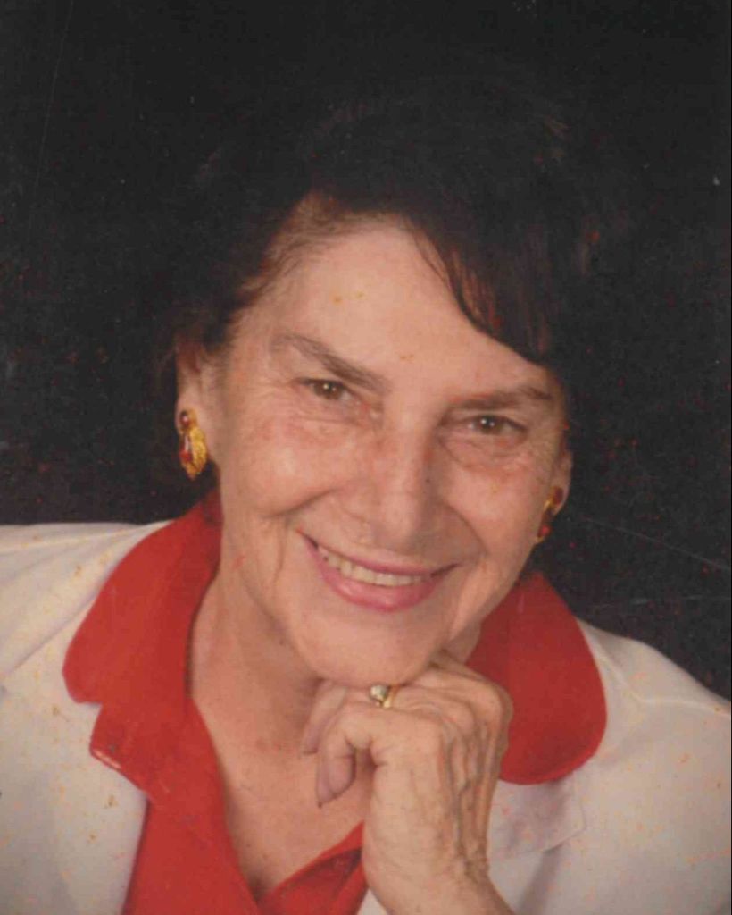 Monica F. (Chernick) Burd Profile Photo