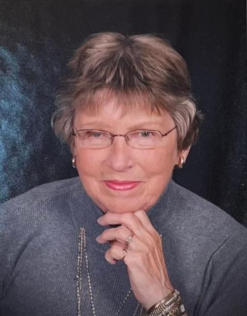 Margaret "Peg" Greathouse Profile Photo