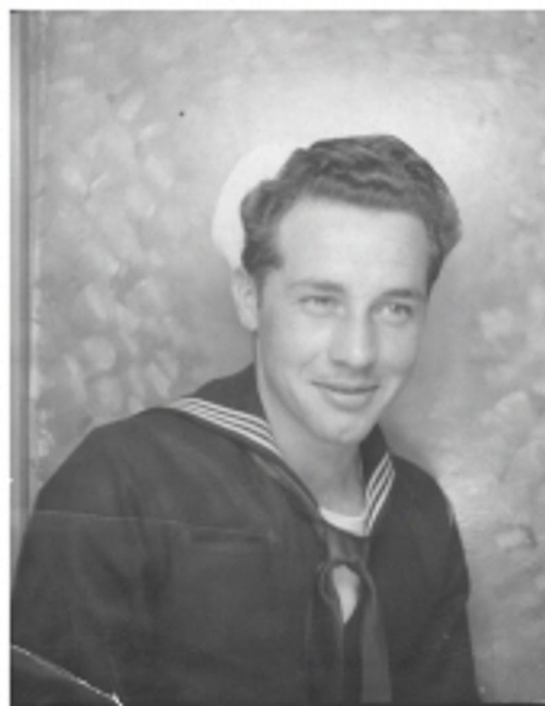 Oscar Eugene Hinkle