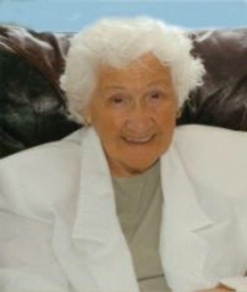 Alpha (Nee Sizemore) O'Bryant