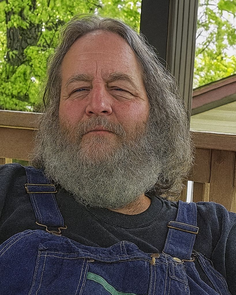 Bruce Alan Mason Profile Photo