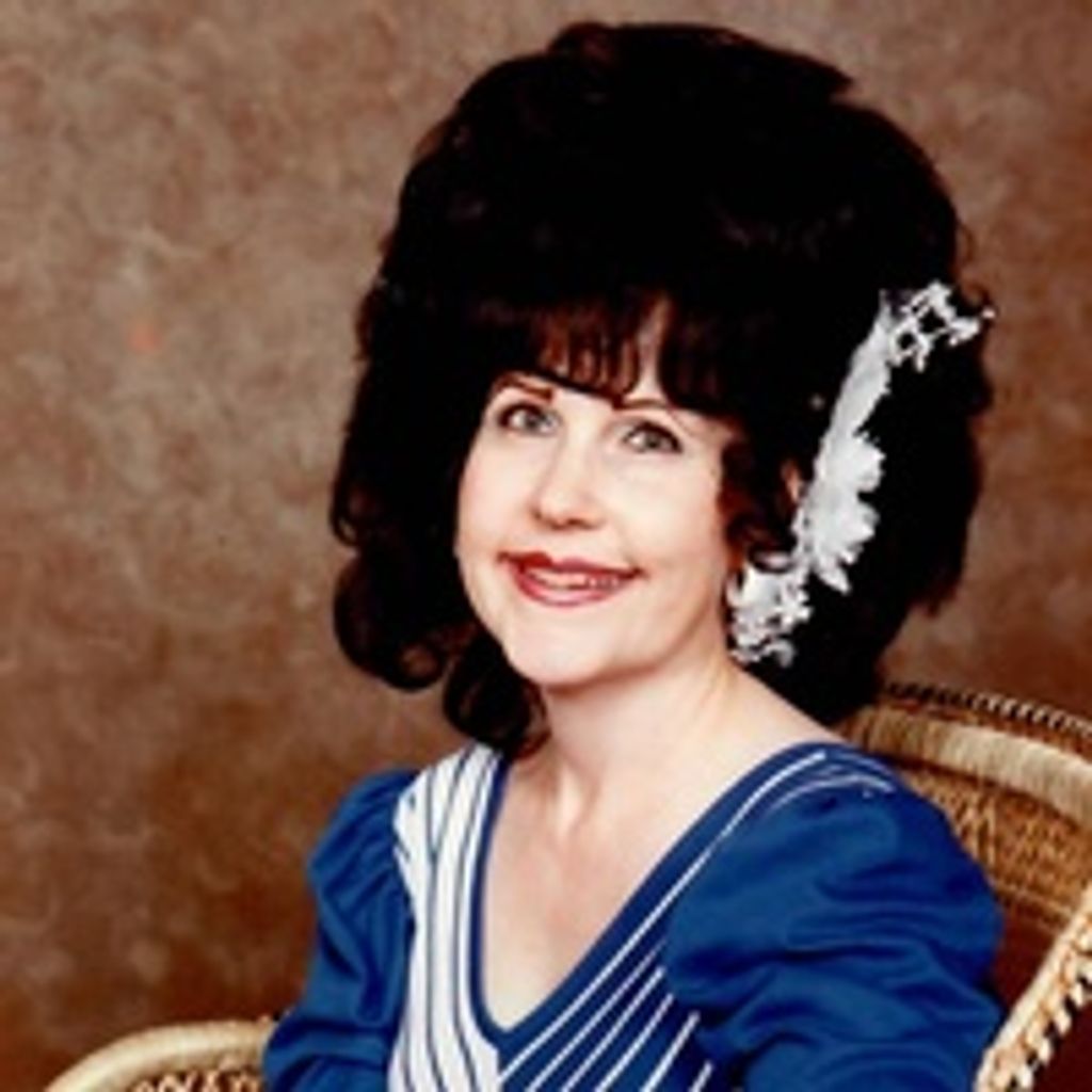 Patricia Diane Swift Jensen