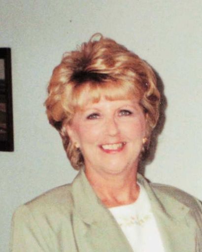 Cindy S. Leeper's obituary image