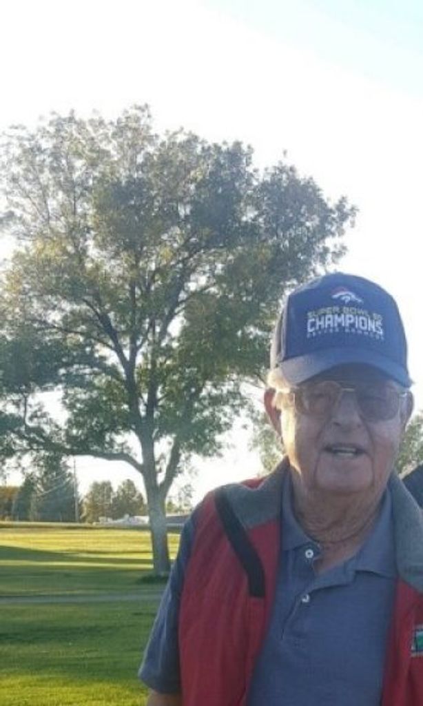 Dennis Wayne Holley