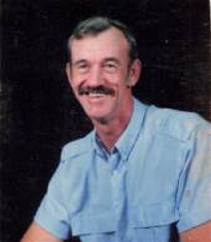 Paul Edward Carver Profile Photo