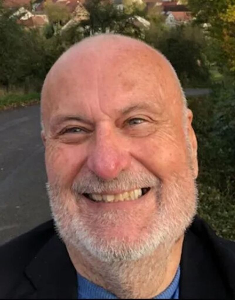 Edward J. Abendschein, Jr Profile Photo