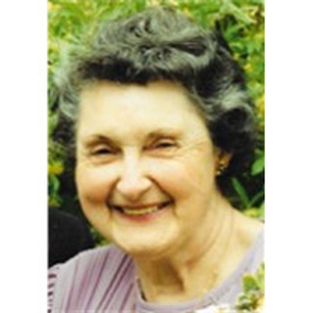 Helen M. Lincoln