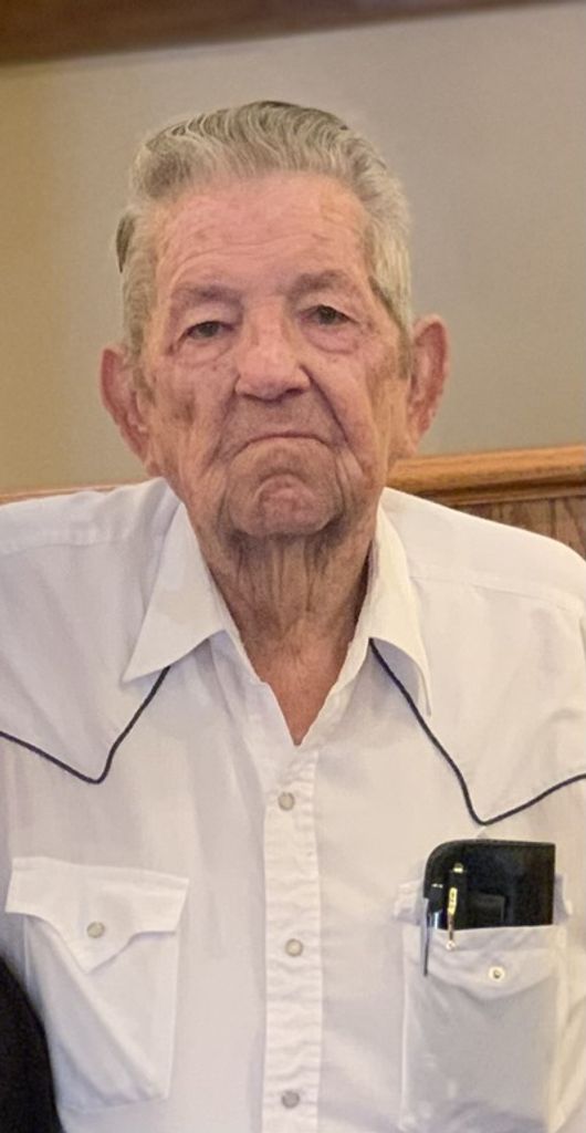 Charles "Bud" Roy Slay, Sr. Profile Photo