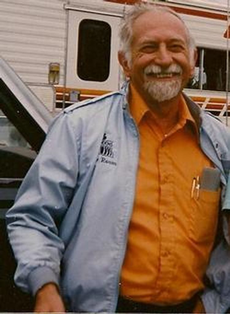 Thomas Matusky Profile Photo
