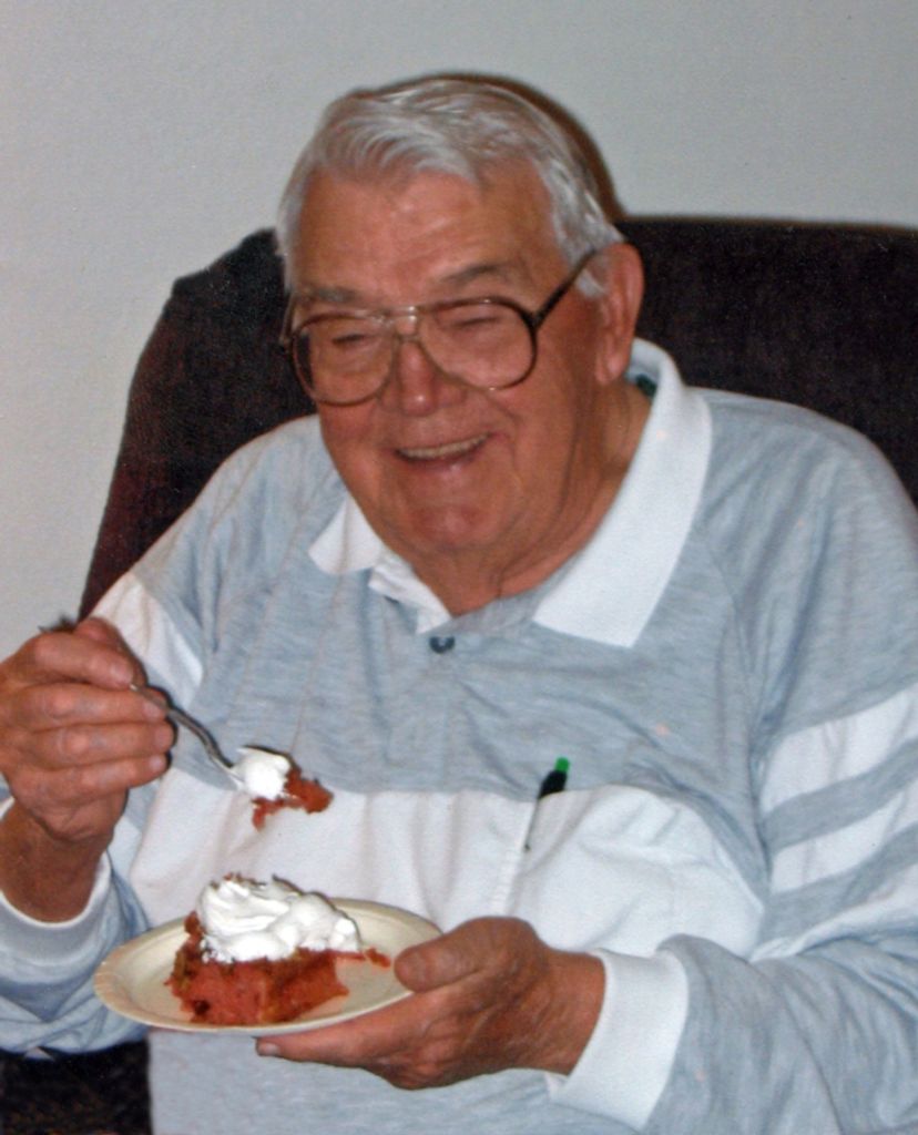 John L. Ruckman