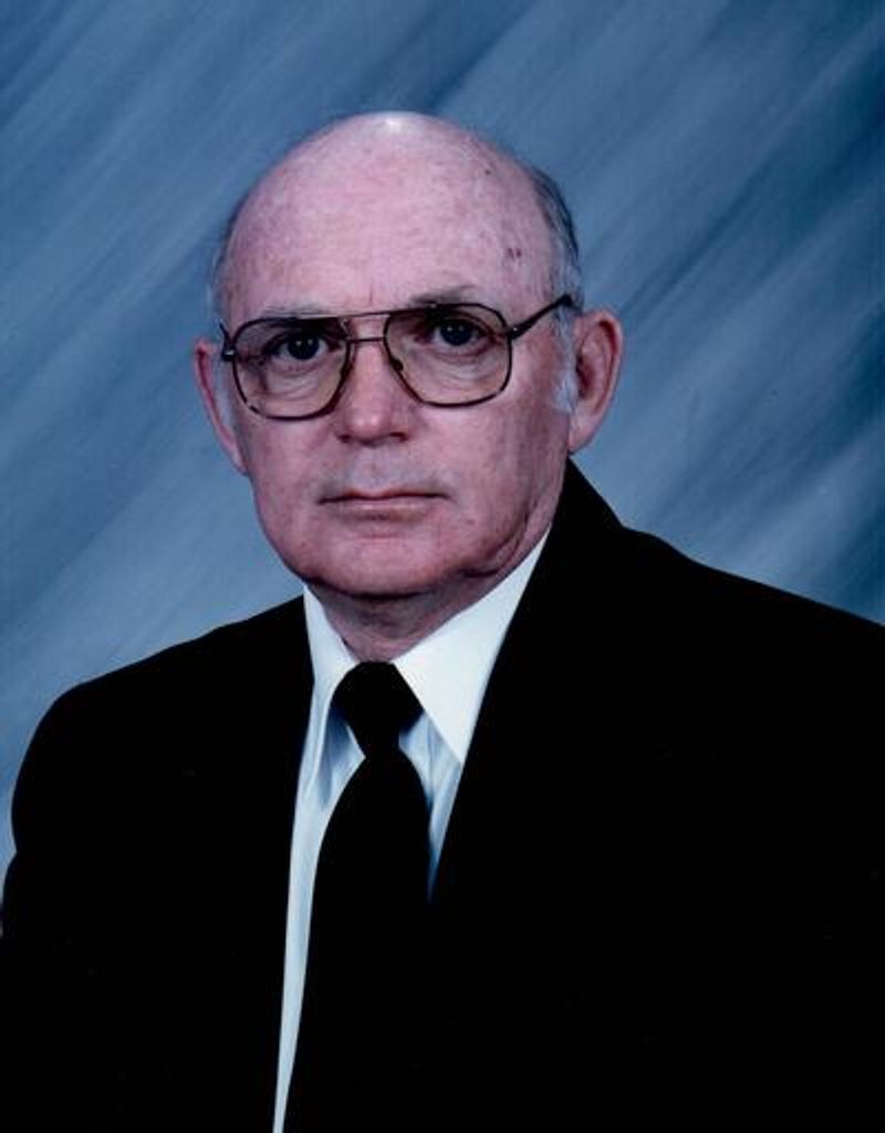 Charles Henry Shelley Profile Photo