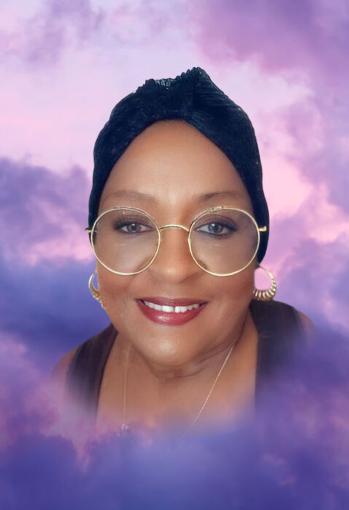 Viola Annie Harris Profile Photo
