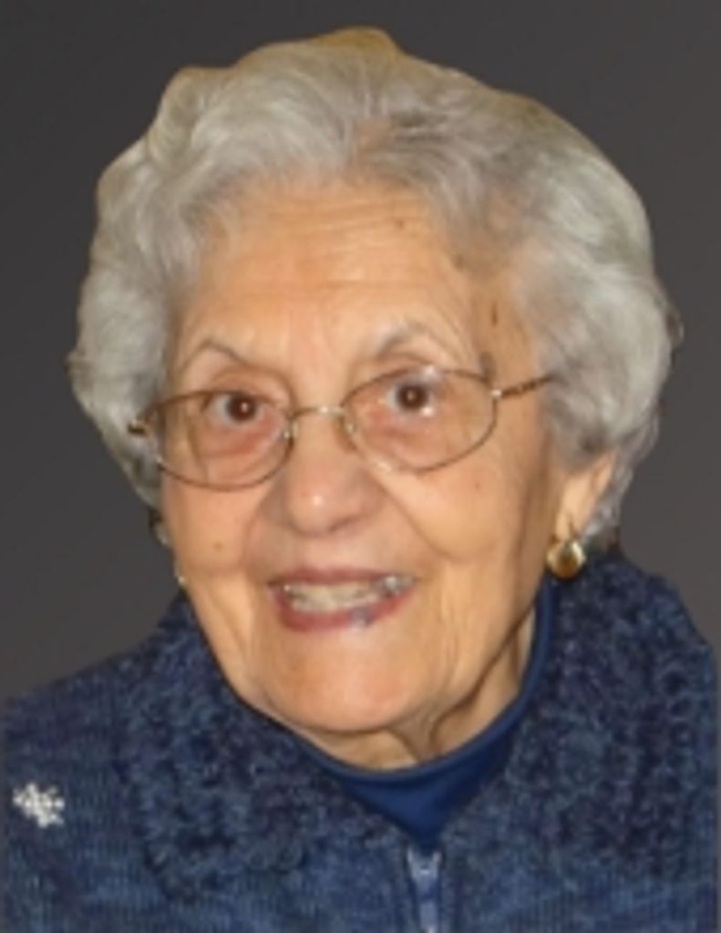 Phyllis  A. (D'Ovidio) Diciaccio