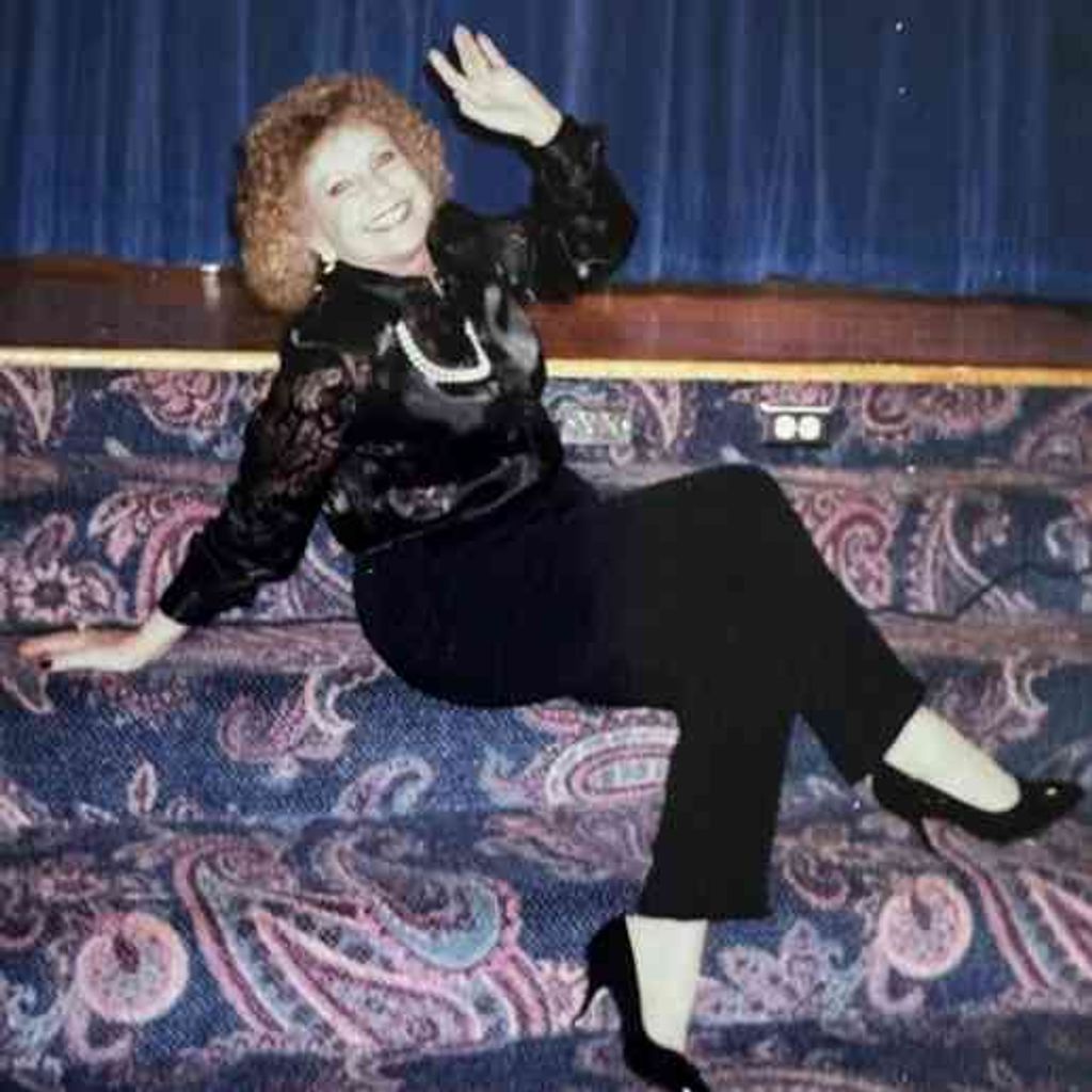 Dianne Barnett Profile Photo