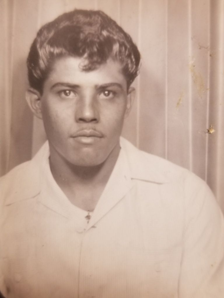 Agustin C. Maldonado Profile Photo