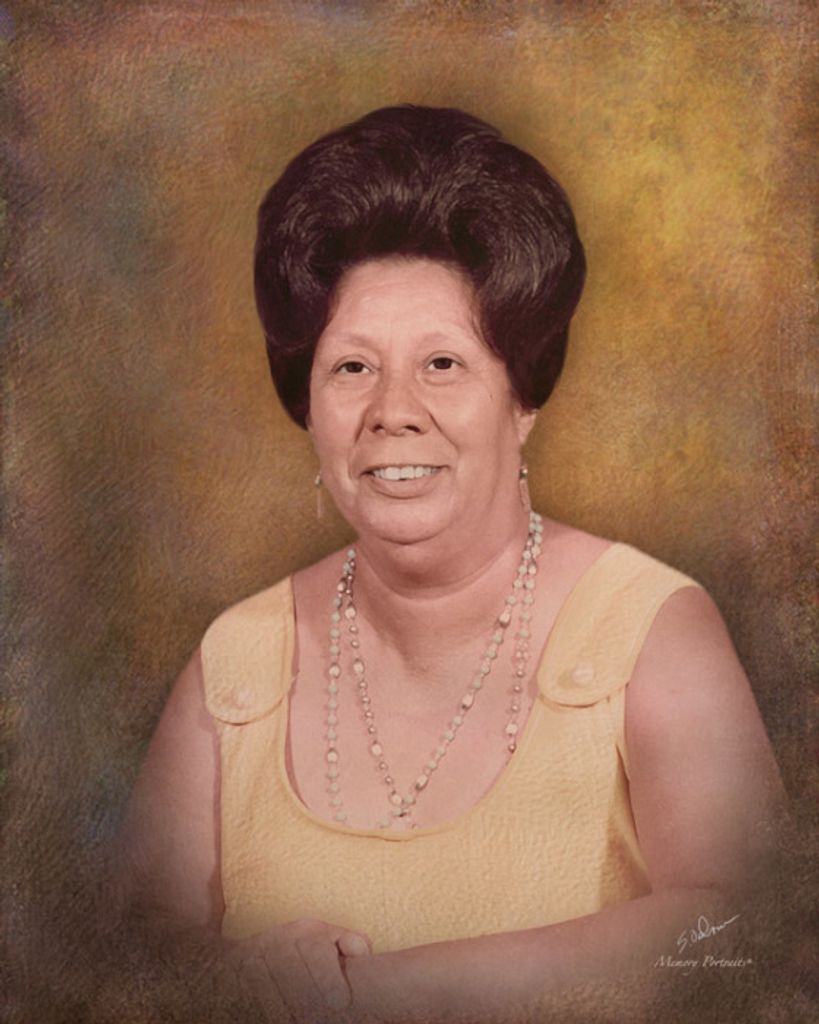 Josephine Martinez