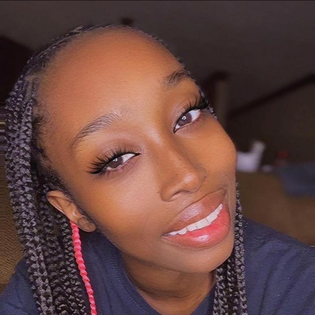 Ms. Epiphany Jenell Bean Profile Photo