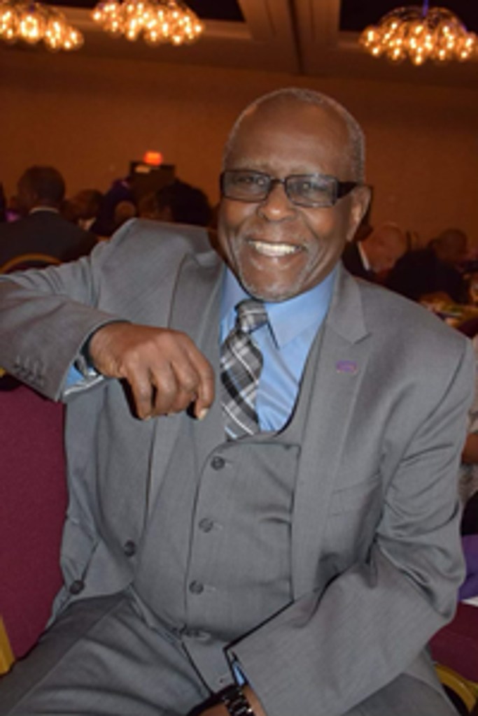 Howard Lee Griffin Sr. Profile Photo