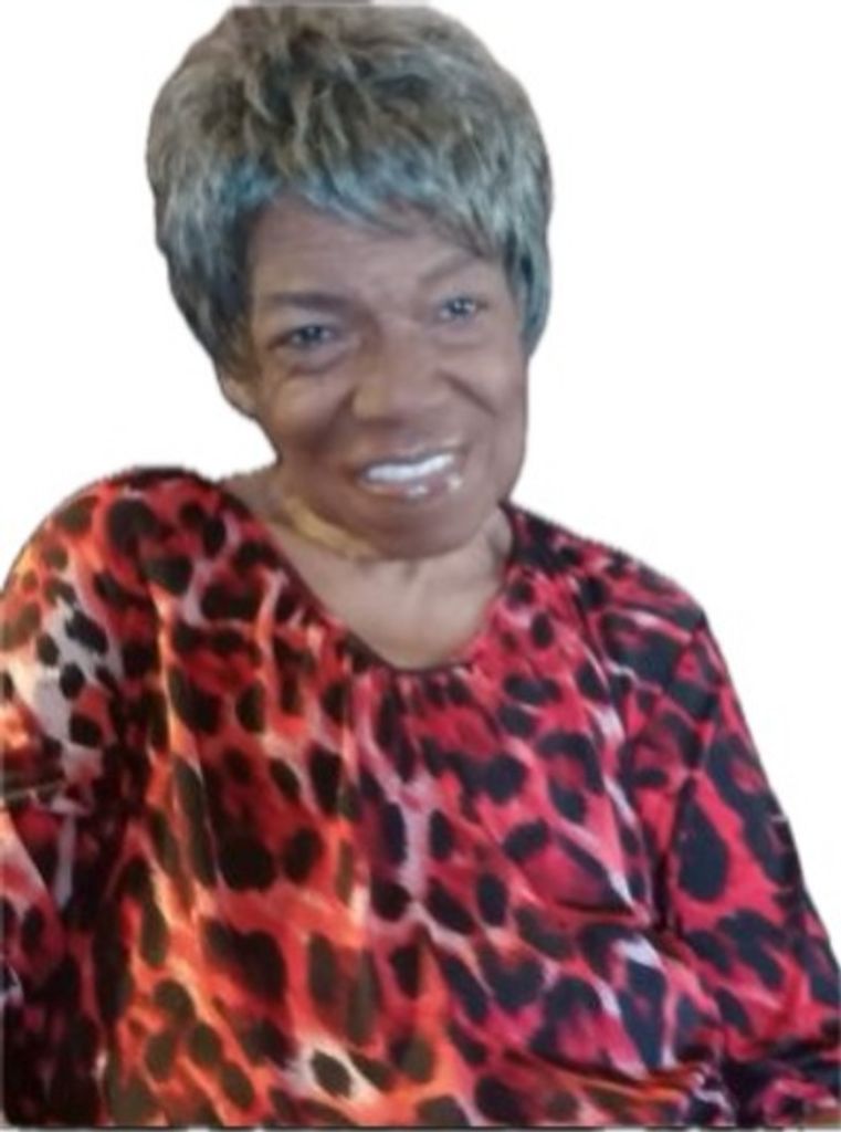 Elma Haywood Profile Photo