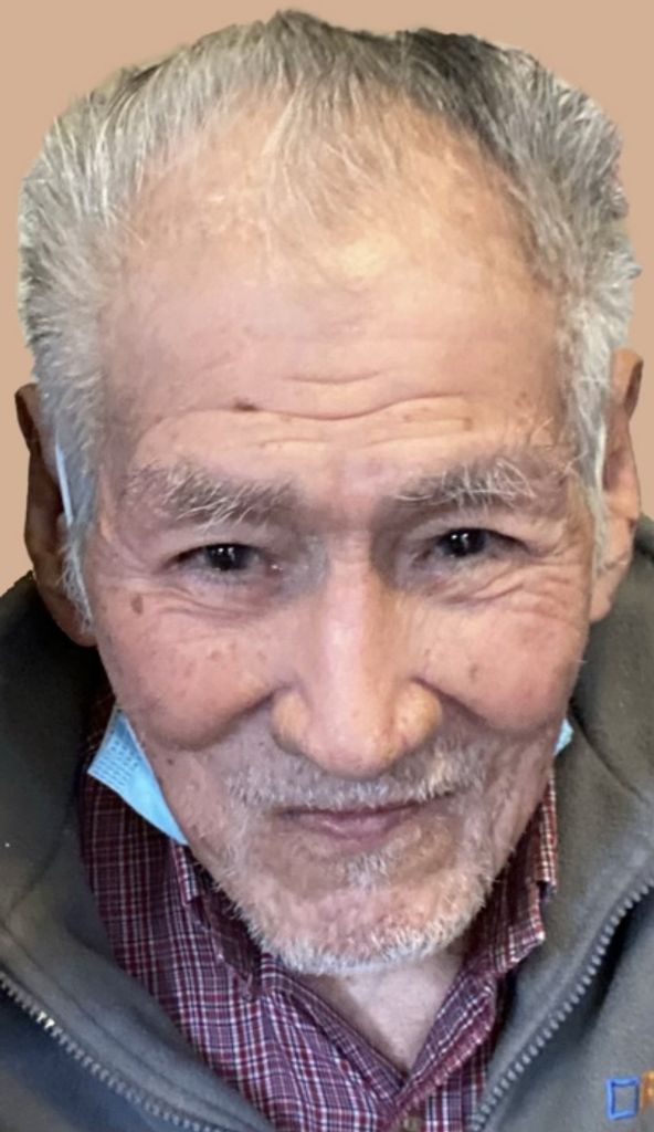 Neftali S. Aparicio Profile Photo